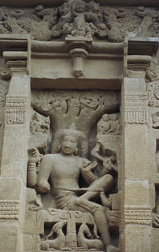 dakshina murthy temple