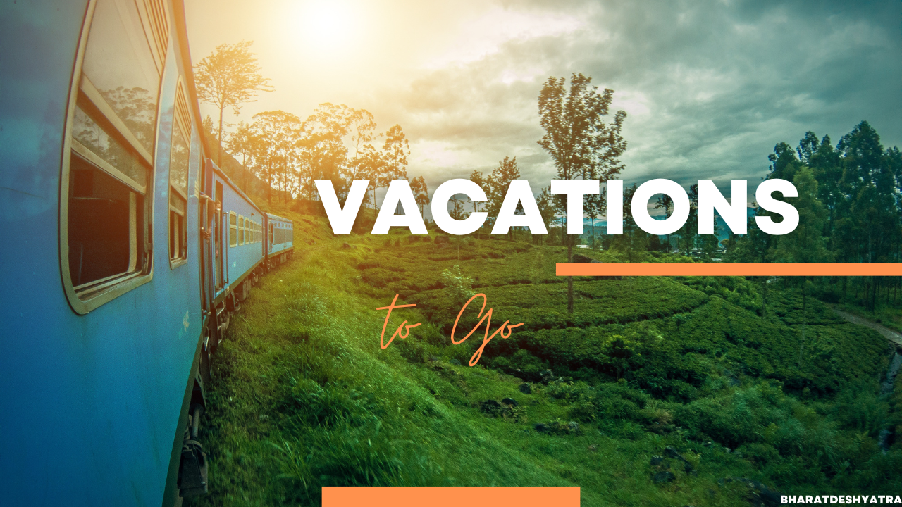 Vacations to Go